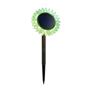 Lampa solarna 2092 - Słonecznik