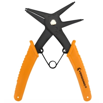 Szczypce do pierścieni segera wielofunkcyjne 8145