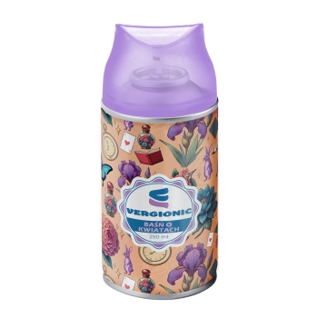 Odświeżacz powietrza zapas 250 ml 8160