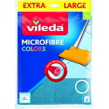 Ścierka Microfibre 48x60 cm Vileda 6506
