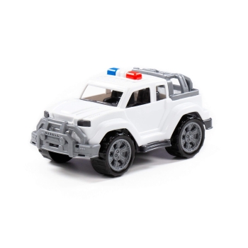 Samochód jeep patrolowy "Legionistwa-mini" 83593