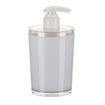 Dozownik na mydło Joli 0746 (biały)