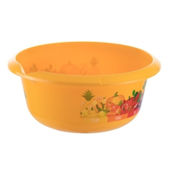 Miska Vitaline 5l 3560 (żółta)