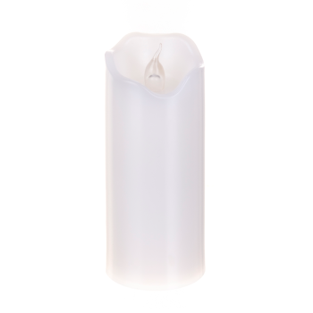 Świeca led subito 12,5 cm C704