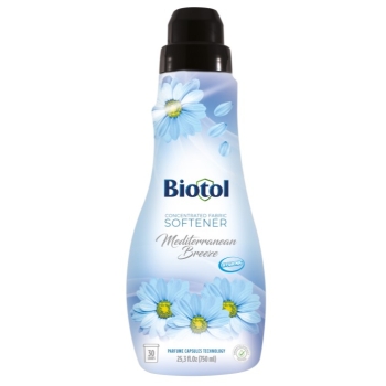Płyn do płukania Biotol 750 ml - Morska Bryza