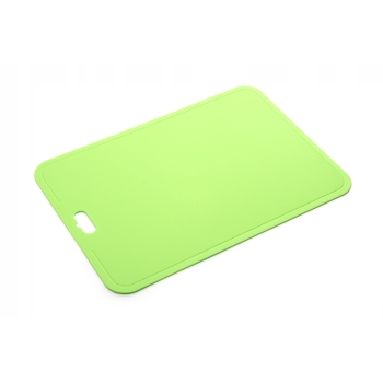 Deska do krojenia Funny XL 9156 (zielona)