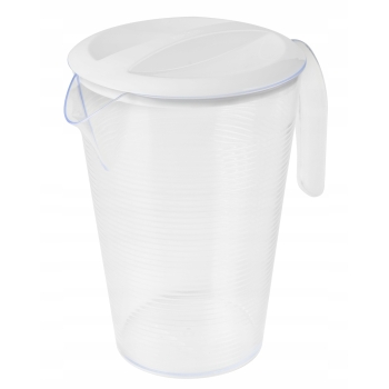 Dzbanek Oslo 7724 (biały)