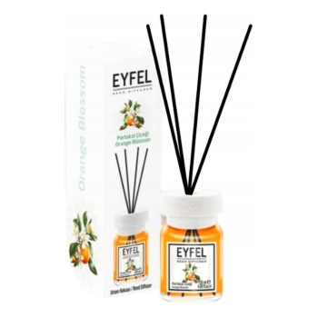 Dyfuzor zapachowy Eyfel - Kwiat pomarańczy