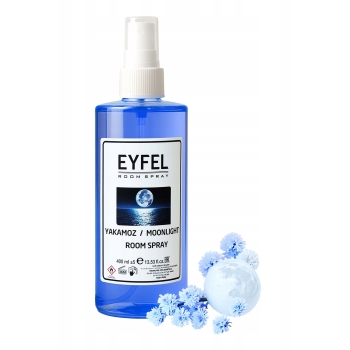 Odświeżacz w sprayu Eyfel - Moonlight