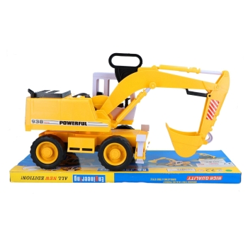 Maszyna budowlana 5902