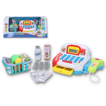 Kasa na baterie 6930