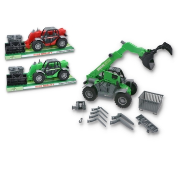 Maszyna rolnicza 3148