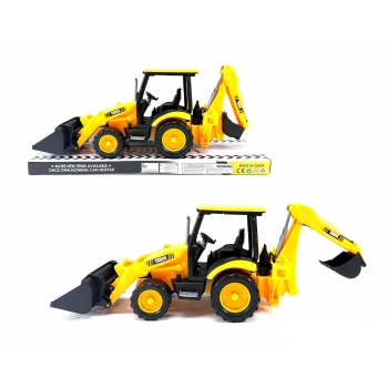 Maszyna budowlana 4613 - Koparka