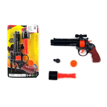 Pistolet na spłonkę 1152