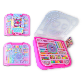 Zestaw do tworzenia biżuterii 6306