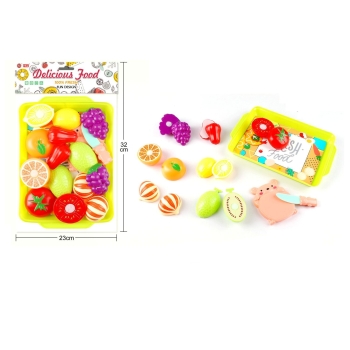 Owoce do krojenia 0707