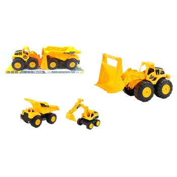 Maszyny budowlane 2 szt 0716