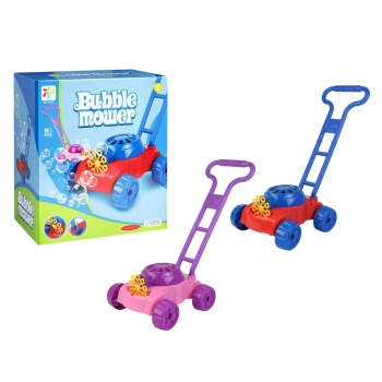 Kosiarka na bańki mydlane 0372