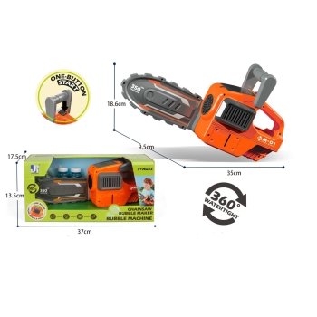 Piła do baniek mydlanych 0675