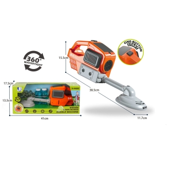 Podkaszarka do baniek mydlanych 0676