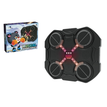 Gra zręcznościowa - Boks 5523