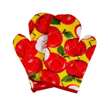 Rękawica kuchenna 2 szt 4399