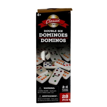 Gra- Domino 4766