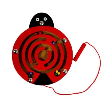 Labirynt magnetyczny 4773 - Biedronka
