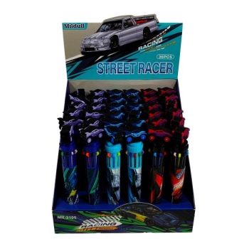 Długopis SHF2413 - Samochód