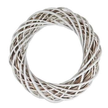 Wianek wiklinowy 20 cm MRY07-20