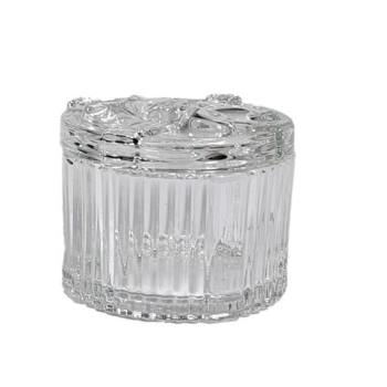 Cukiernica szklana 4267