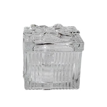 Cukiernica szklana 4266