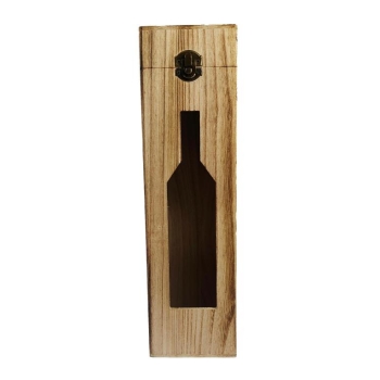 Skrzynka na wino DRR2404