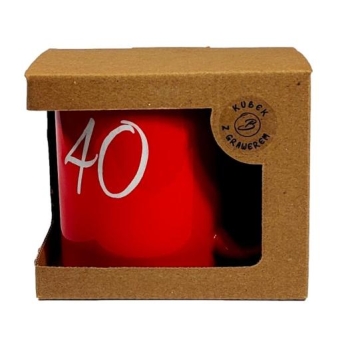 Kubek grawer - 40