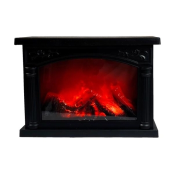 Kominek led 8528