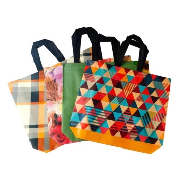 Torba na zakupy A5046