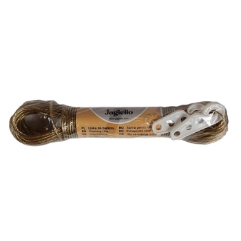 Linka stalowa 30m 0020