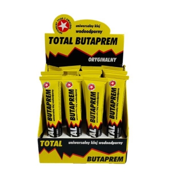 Klej Butaprem