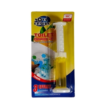 Żel do wc 7522 - Cytryna