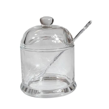 Cukiernica szklana 8063