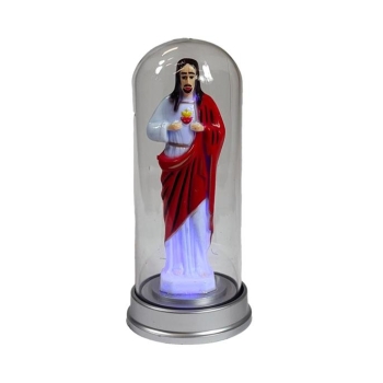 Figurka led A7303 - Jezus