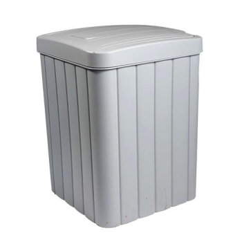 Kosz na śmieci Twins 10L 4962/4955
