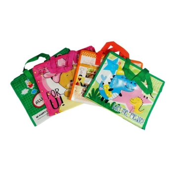 Torba na zakupy A5043
