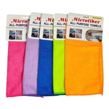 Ścierka z mikrofibry 1887