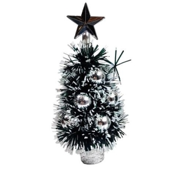 Choinka 0402 (srebrna)