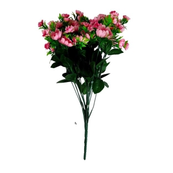 Bukiet chryzantem WA028B (różowy)