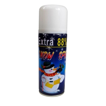 Sztuczny śnieg w sprayu 1694