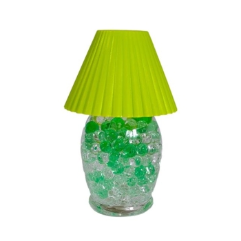Zapachowe kulki żelowe led 6067