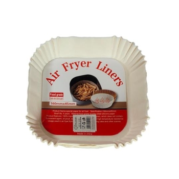 Foremki papierowe do Air Fryer 50 szt A2105