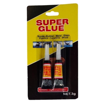 Klej Super Glue 2 szt 6928